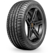 Continental ContiSportContact 3 315/25 ZR19 103Y XL
