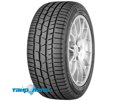 Continental ContiWinterContact TS 830P 235/60 R18 103V 18PR N0