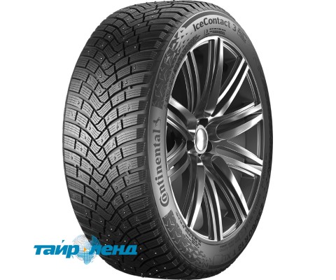 Continental IceContact 3 235/55 R19 105T XL