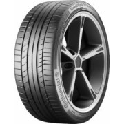 Continental ContiSportContact 5P 275/35 ZR21 103Y XL Continental ContiSportContact 5P 275/35 ZR21 103Y XL