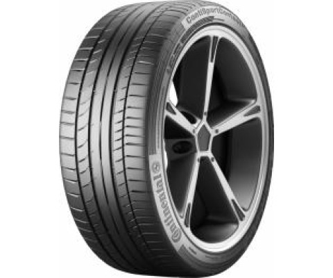 Continental ContiSportContact 5P 275/35 ZR21 103Y XL Continental ContiSportContact 5P 275/35 ZR21 103Y XL