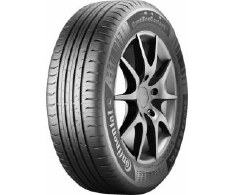 Continental ContiEcoContact 5 205/50 R17 89V Continental ContiEcoContact 5 205/50 R17 89V
