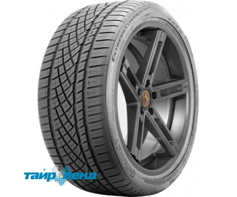 Continental ExtremeContact DWS06 235/35 ZR19 91Y XL