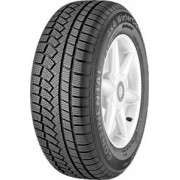 Continental Conti4x4WinterContact 255/55 R18 105H Run Flat SSR *