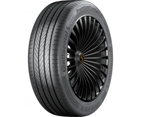 Continental PremiumContact C 235/50 R19 99V