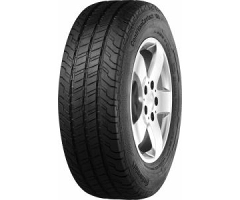 Continental ContiVanContact 100 215/70 R15C 109/107S Continental ContiVanContact 100 215/70 R15C 109/107S