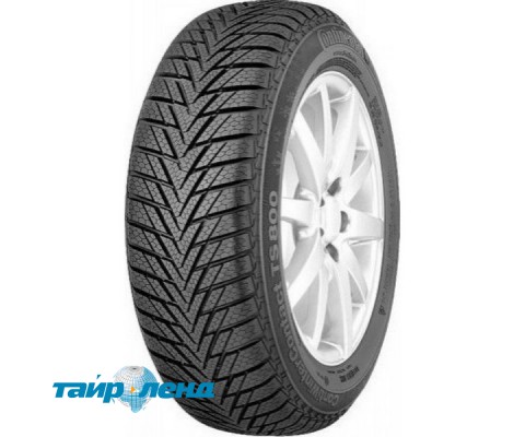 Continental ContiWinterContact TS 800 195/65 R15 91T M0