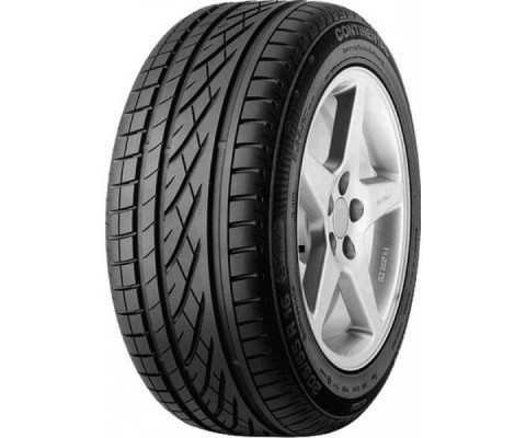 Continental ContiPremiumContact 205/60 R16 92H Continental ContiPremiumContact 205/60 R16 92H