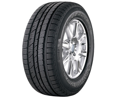 Continental ContiCrossContact LX 255/70 R16 111T