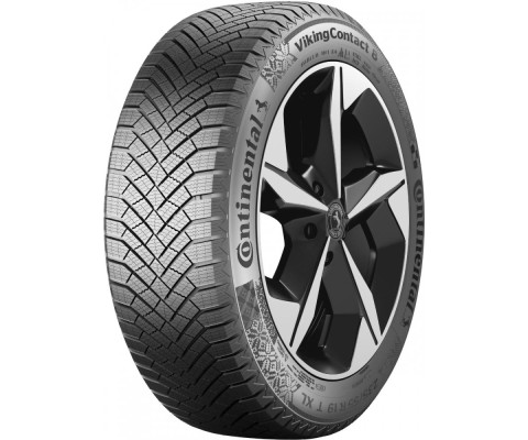 Continental VikingContact 8 275/40 R22 107V XL Continental VikingContact 8 275/40 R22 107V XL