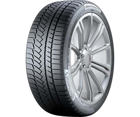 Continental ContiWinterContact TS 850P 225/50 R17 94H Continental ContiWinterContact TS 850P 225/50 R17 94H
