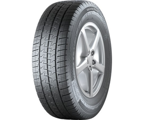 Continental VanContact A/S 285/55 R16C 126N Continental VanContact A/S 285/55 R16C 126N