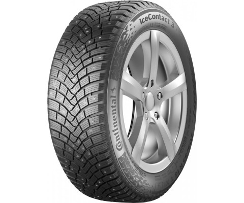 Continental IceContact 3 235/40 R19 96T XL Continental IceContact 3 235/40 R19 96T XL