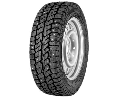 Continental VancoIceContact 235/65 R16C 121/119N (шип)
