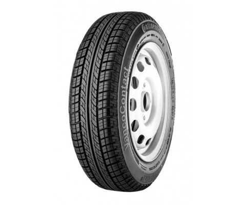 Continental VancoContact 185/60 R15C 91/89S Continental VancoContact 185/60 R15C 91/89S