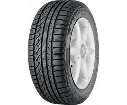 Continental ContiWinterContact TS 810 195/55 R16 87T M0 Continental ContiWinterContact TS 810 195/55 R16 87T M0