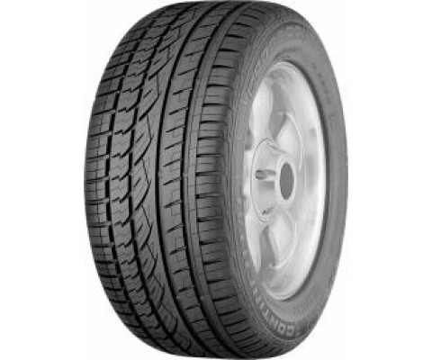 Continental ContiCrossContact UHP 255/45 R19 100V