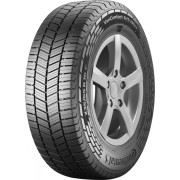 Continental VanContact A/S Ultra 215/70 R15C 109/107S Continental VanContact A/S Ultra 215/70 R15C 109/107S