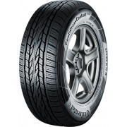 Continental ContiCrossContact LX2 255/60 R18 112H XL