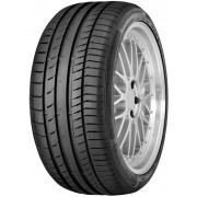 Continental ContiSportContact 5P 315/30 ZR21 105Y XL ND0