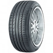 Continental ContiSportContact 5 245/45 ZR19 98Y