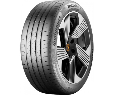 Continental EcoContact 7 255/40 ZR20 101W XL M0