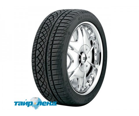 Continental ExtremeContact DWS 255/35 ZR20 97Y XL