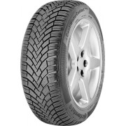 Continental ContiWinterContact TS 850 235/50 R20 100T Continental ContiWinterContact TS 850 235/50 R20 100T
