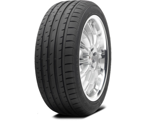 Continental ContiSportContact 3 285/35 ZR18 101Y XL M0 Continental ContiSportContact 3 285/35 ZR18 101Y XL M0
