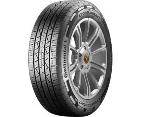 Continental CrossContact H/T 265/65 R18 114H Continental CrossContact H/T 265/65 R18 114H