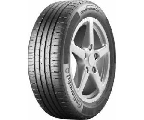 Continental ContiPremiumContact 5 195/50 R15 82V Continental ContiPremiumContact 5 195/50 R15 82V