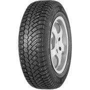 Continental ContiIceContact 195/65 R15 95T XL (шип)