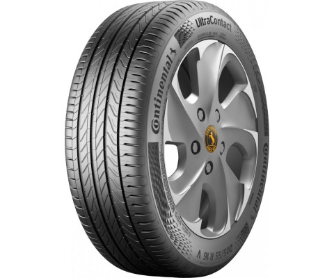 Continental UltraContact 225/60 R17 99V
