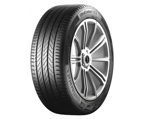 Continental UltraContact UC6 225/55 ZR16 95W Continental UltraContact UC6 225/55 ZR16 95W