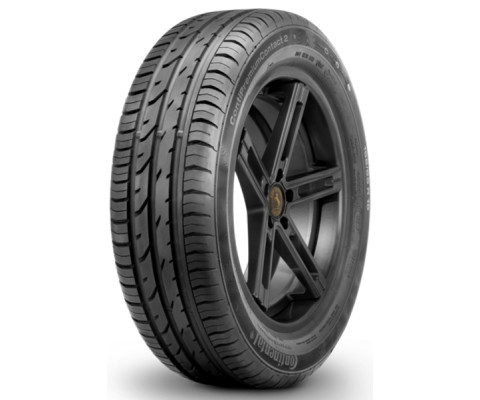 Continental ContiPremiumContact 2E 195/65 R15 91H