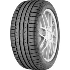 Continental ContiWinterContact TS 810 Sport 245/45 R18 100V XL