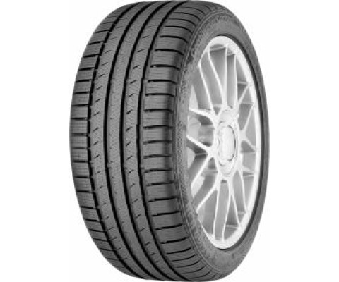 Continental ContiWinterContact TS 810 Sport 245/45 R18 100V XL