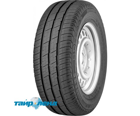 Continental Vanco 235/60 R16 100T MO-V