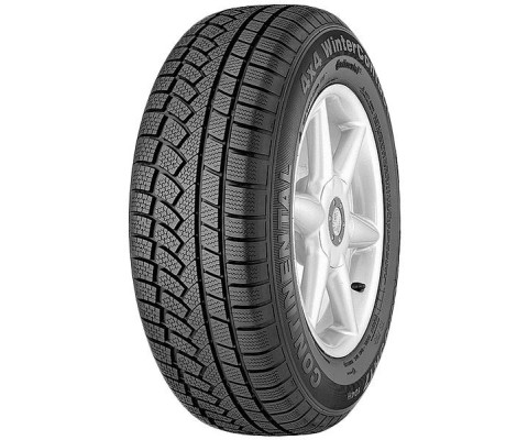Continental Conti4x4WinterContact 265/60 R18 110H M0 Continental Conti4x4WinterContact 265/60 R18 110H M0