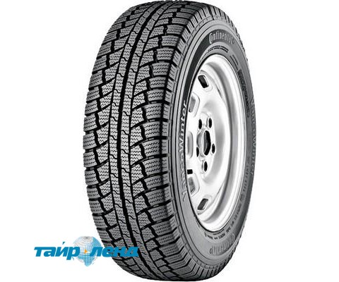 Continental VancoWinter 245/75 R16C 120/116Q