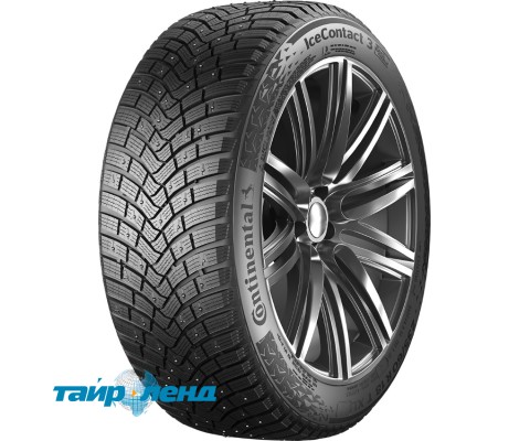 Continental IceContact 3 215/55 R18 99T XL