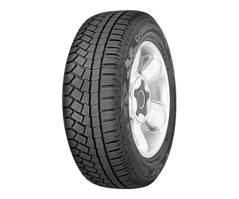 Continental ContiCrossContactViking 215/65 R16 102Q XL Continental ContiCrossContactViking 215/65 R16 102Q XL