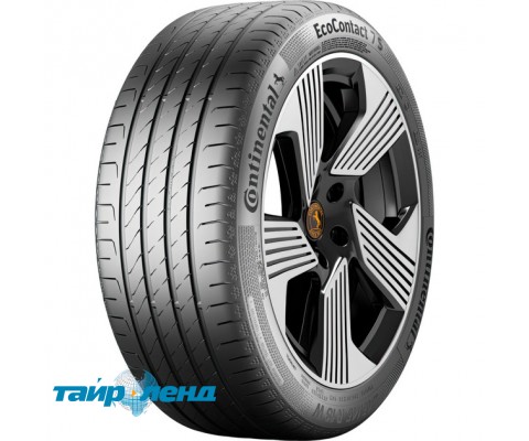 Continental EcoContact 7S 215/55 R17 98H XL купить в Киеве — цена и доставка