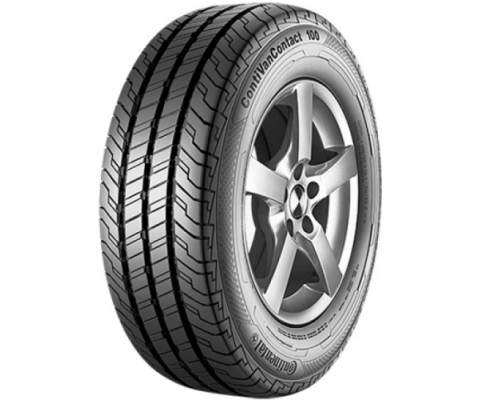 Continental ContiVanContact 100 225/75 R16C 121/120R