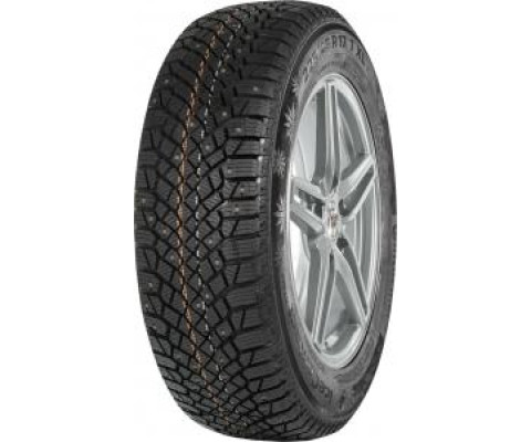 Continental IceContact XTRM 245/60 R18 109T XL Continental IceContact XTRM 245/60 R18 109T XL