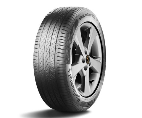Continental UltraContact UC6 215/55 ZR17 94W Continental UltraContact UC6 215/55 ZR17 94W