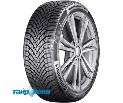 Continental WinterContact TS 860 155/70 R13 75T