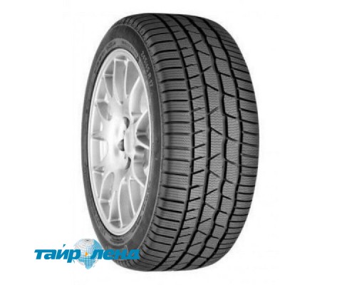 Continental ContiWinterContact TS 830P 205/55 R17 91H *