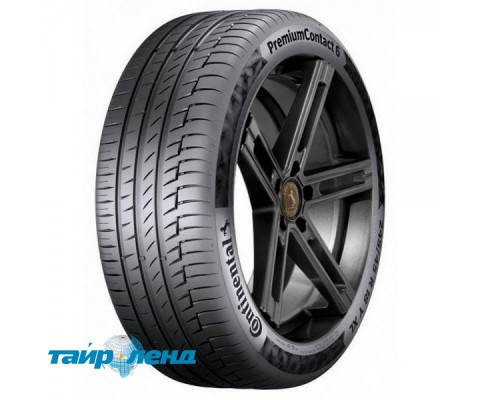 Continental ContiComfortContact 6 175/65 R14 82H