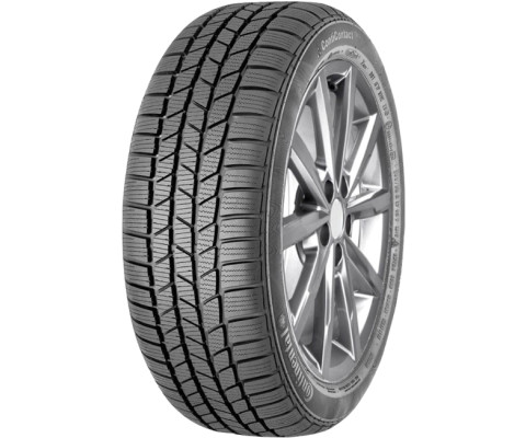 Continental ContiContact TS815 215/60 R16 95V ContiSeal